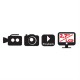 Κάμερα Αυτοκινήτου DVR-4 με οθόνη 1080PIXEL 2,7 INCH LCD και σύστημα παρκαρίσματος 12V 88x54x37mm - Lampa - L3886.3 Κάμερα Αυτοκινήτου DVR-4 με οθόνη 1080PIXEL 2,7 INCH LCD και σύστημα παρκαρίσματος 12V 88x54x37mm - Lampa - L3886.3