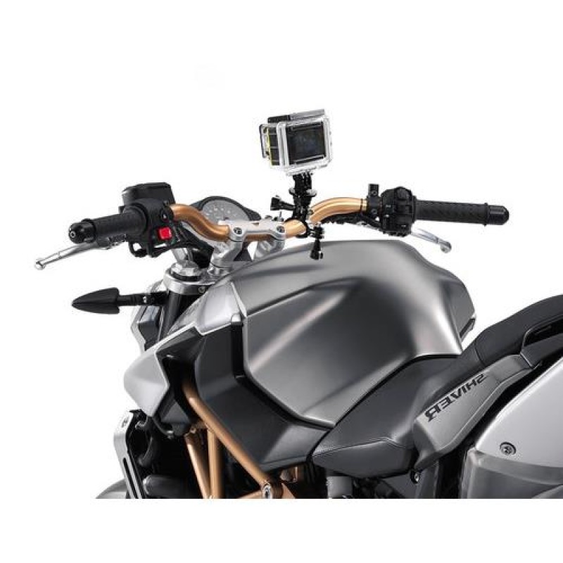 Κάμερα Sports ACTION-CAM1 Αδιάβροχη με οθόνη 720PIXEL 2,0 INCH LCD 60x32x42mm - Lampa - L3886.4 Κάμερα Sports ACTION-CAM1 Αδιάβροχη με οθόνη 720PIXEL 2,0 INCH LCD 60x32x42mm - Lampa - L3886.4