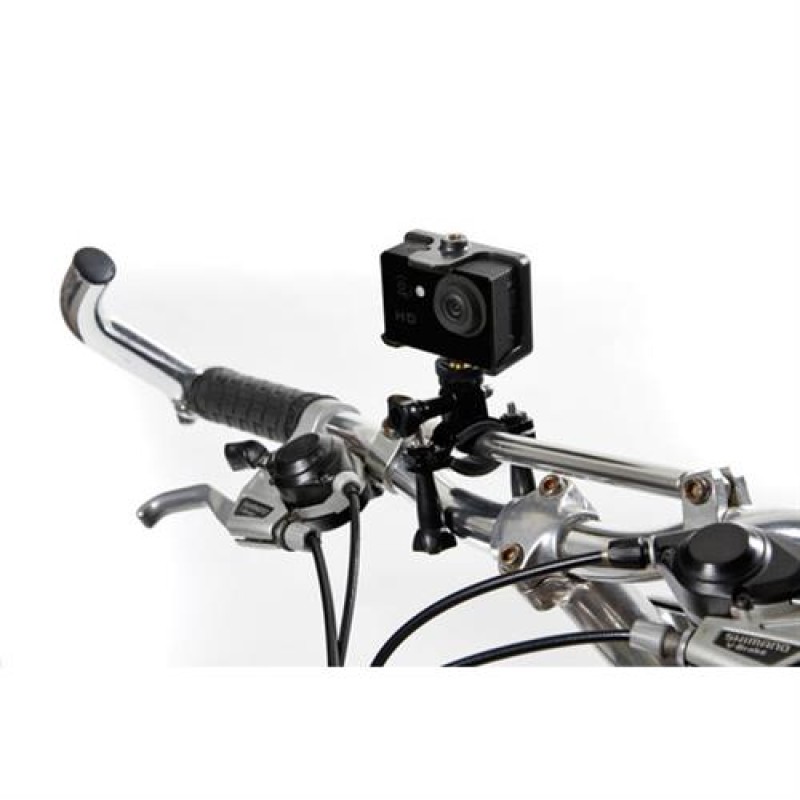 Κάμερα Sports ACTION-CAM1 Αδιάβροχη με οθόνη 720PIXEL 2,0 INCH LCD 60x32x42mm - Lampa - L3886.4 Κάμερα Sports ACTION-CAM1 Αδιάβροχη με οθόνη 720PIXEL 2,0 INCH LCD 60x32x42mm - Lampa - L3886.4