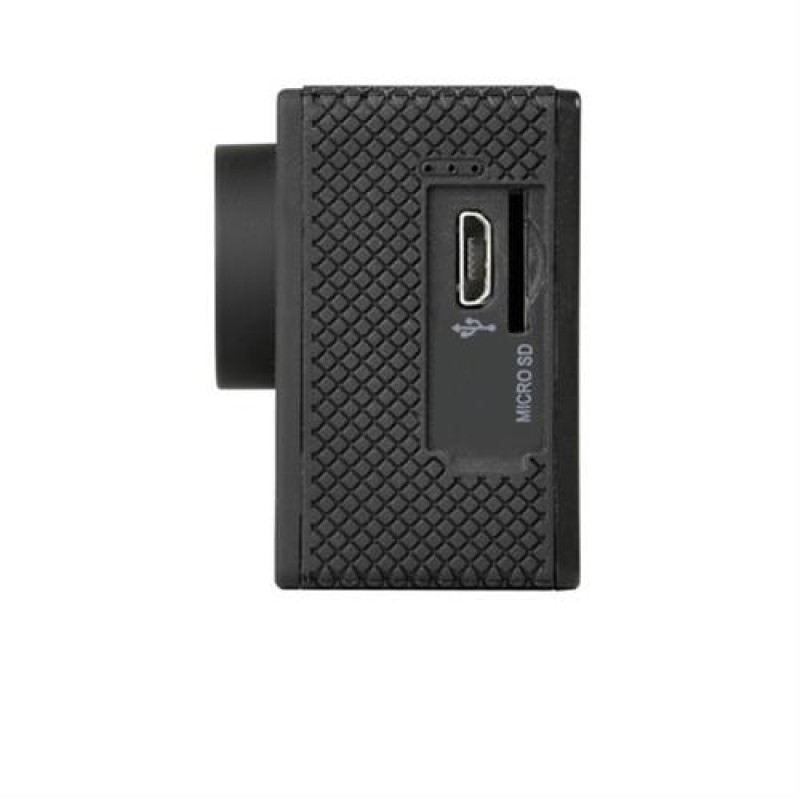 Κάμερα Sports ACTION-CAM1 Αδιάβροχη με οθόνη 720PIXEL 2,0 INCH LCD 60x32x42mm - Lampa - L3886.4 Κάμερα Sports ACTION-CAM1 Αδιάβροχη με οθόνη 720PIXEL 2,0 INCH LCD 60x32x42mm - Lampa - L3886.4