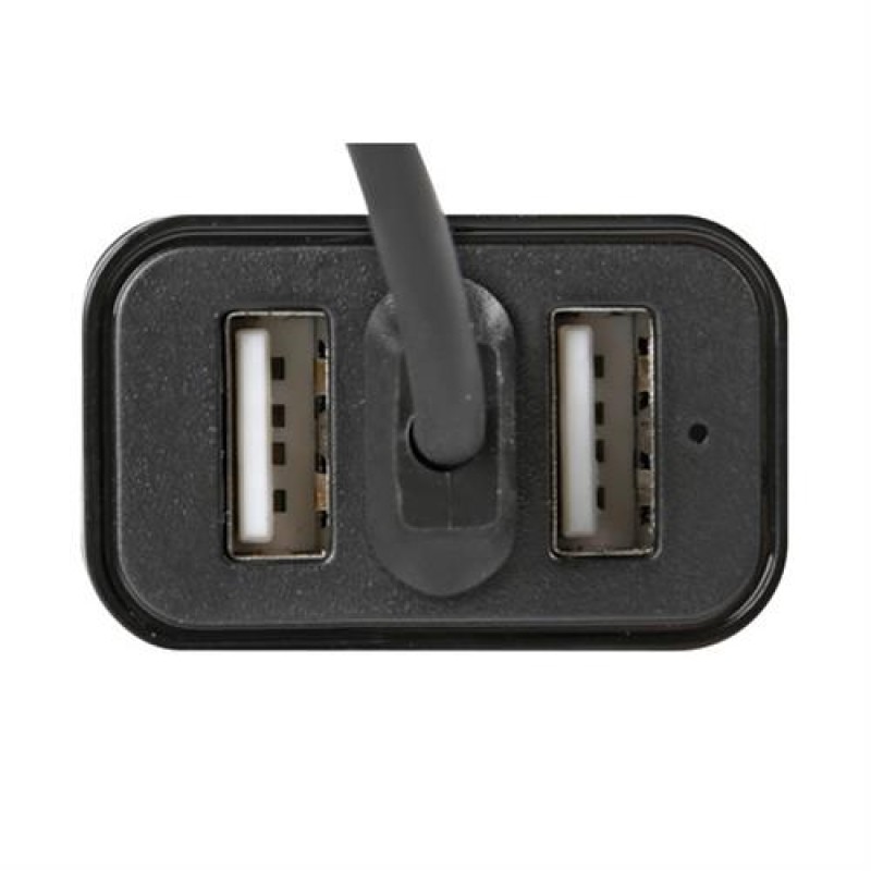 ΑΝΤΑΠΤΟΡΑΣ ΑΝΑΠΤΗΡΑ 12/24V ΜΕ 2 USB ΚΑΙ ΚΑΛΩΔΙΟ ΦΟΡΤΙΣΗΣ MICRO USB - Lampa - L3887.4/T ΑΝΤΑΠΤΟΡΑΣ ΑΝΑΠΤΗΡΑ 12/24V ΜΕ 2 USB ΚΑΙ ΚΑΛΩΔΙΟ ΦΟΡΤΙΣΗΣ MICRO USB - Lampa - L3887.4/T