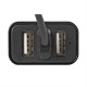 ΑΝΤΑΠΤΟΡΑΣ ΑΝΑΠΤΗΡΑ 12/24V ΜΕ 2 USB ΚΑΙ ΚΑΛΩΔΙΟ ΦΟΡΤΙΣΗΣ MICRO USB - Lampa - L3887.4/T ΑΝΤΑΠΤΟΡΑΣ ΑΝΑΠΤΗΡΑ 12/24V ΜΕ 2 USB ΚΑΙ ΚΑΛΩΔΙΟ ΦΟΡΤΙΣΗΣ MICRO USB - Lampa - L3887.4/T