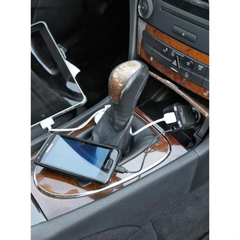 ΑΝΤΑΠΤΟΡΑΣ ΑΝΑΠΤΗΡΑ 12/24V ΜΕ 1 USB ΚΑΙ ΚΑΛΩΔΙΟ ΦΟΡΤΙΣΗΣ MICRO USB 90cm 3100mA FAST CHARGER - Lampa - L3887.5/T ΑΝΤΑΠΤΟΡΑΣ ΑΝΑΠΤΗΡΑ 12/24V ΜΕ 1 USB ΚΑΙ ΚΑΛΩΔΙΟ ΦΟΡΤΙΣΗΣ MICRO USB 90cm 3100mA FAST CHARGER - Lampa - L3887.5/T