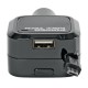 ΑΝΤΑΠΤΟΡΑΣ ΑΝΑΠΤΗΡΑ 12/24V ΜΕ 1 USB ΚΑΙ ΚΑΛΩΔΙΟ ΦΟΡΤΙΣΗΣ MICRO USB 90cm 3100mA FAST CHARGER - Lampa - L3887.5/T ΑΝΤΑΠΤΟΡΑΣ ΑΝΑΠΤΗΡΑ 12/24V ΜΕ 1 USB ΚΑΙ ΚΑΛΩΔΙΟ ΦΟΡΤΙΣΗΣ MICRO USB 90cm 3100mA FAST CHARGER - Lampa - L3887.5/T