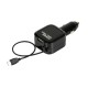 ΑΝΤΑΠΤΟΡΑΣ ΑΝΑΠΤΗΡΑ 12/24V ΜΕ 1 USB ΚΑΙ ΚΑΛΩΔΙΟ ΦΟΡΤΙΣΗΣ MICRO USB 90cm 3100mA FAST CHARGER - Lampa - L3887.5/T ΑΝΤΑΠΤΟΡΑΣ ΑΝΑΠΤΗΡΑ 12/24V ΜΕ 1 USB ΚΑΙ ΚΑΛΩΔΙΟ ΦΟΡΤΙΣΗΣ MICRO USB 90cm 3100mA FAST CHARGER - Lampa - L3887.5/T