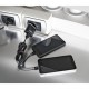 ΦΟΡΤΙΣΤΗΣ ΠΡΙΖΑΣ 230V 3100mA ΣΕ 1 USB - Lampa - L3887.6/T ΦΟΡΤΙΣΤΗΣ ΠΡΙΖΑΣ 230V 3100mA ΣΕ 1 USB - Lampa - L3887.6/T