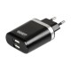ΦΟΡΤΙΣΤΗΣ ΠΡΙΖΑΣ 230V 3100mA ΣΕ 1 USB - Lampa - L3887.6/T ΦΟΡΤΙΣΤΗΣ ΠΡΙΖΑΣ 230V 3100mA ΣΕ 1 USB - Lampa - L3887.6/T