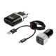 ΦΟΡΤΙΣΤΗΣ ΑΝΑΠΤΗΡΑ 12/24V 3 ΣΕ 1 ΜΕ ΠΡΙΖΑ 230V + 1 MICRO USB 2400mA ΜΕ ΚΑΛΩΔΙΟ 100cm SILVER LINE LAMPA - 1 TEM. - Lampa - L3887.7/T ΦΟΡΤΙΣΤΗΣ ΑΝΑΠΤΗΡΑ 12/24V 3 ΣΕ 1 ΜΕ ΠΡΙΖΑ 230V + 1 MICRO USB 2400mA ΜΕ ΚΑΛΩΔΙΟ 100cm SILVER LINE LAMPA - 1 TEM. - Lampa - L3887.7/T