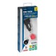 ΑΝΤΑΠΤΟΡΑΣ ΑΝΑΠΤΗΡΑ UNI-TECH 12/32V ΜΕ 1 USB 2400mA FAST CHARGER - Lampa - L3887.9/T ΑΝΤΑΠΤΟΡΑΣ ΑΝΑΠΤΗΡΑ UNI-TECH 12/32V ΜΕ 1 USB 2400mA FAST CHARGER - Lampa - L3887.9/T