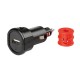 ΑΝΤΑΠΤΟΡΑΣ ΑΝΑΠΤΗΡΑ UNI-TECH 12/32V ΜΕ 1 USB 2400mA FAST CHARGER - Lampa - L3887.9/T ΑΝΤΑΠΤΟΡΑΣ ΑΝΑΠΤΗΡΑ UNI-TECH 12/32V ΜΕ 1 USB 2400mA FAST CHARGER - Lampa - L3887.9/T