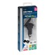 ΦΟΡΤΙΣΤΗΣ ΑΝΤΑΠΤΟΡΑΣ ΑΝΑΠΤΗΡΑ UNI-TECH 12/32V ΑΠΟ DIN ΣΕ 2 USB 2700mA FAST CHARGER ΑΔΙΑΒΡΟΧΟΣ - Lampa - L3888.2/T ΦΟΡΤΙΣΤΗΣ ΑΝΤΑΠΤΟΡΑΣ ΑΝΑΠΤΗΡΑ UNI-TECH 12/32V ΑΠΟ DIN ΣΕ 2 USB 2700mA FAST CHARGER ΑΔΙΑΒΡΟΧΟΣ - Lampa - L3888.2/T