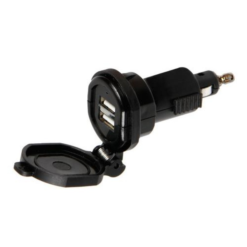 ΦΟΡΤΙΣΤΗΣ ΑΝΤΑΠΤΟΡΑΣ ΑΝΑΠΤΗΡΑ UNI-TECH 12/32V ΑΠΟ DIN ΣΕ 2 USB 2700mA FAST CHARGER ΑΔΙΑΒΡΟΧΟΣ - Lampa - L3888.2/T ΦΟΡΤΙΣΤΗΣ ΑΝΤΑΠΤΟΡΑΣ ΑΝΑΠΤΗΡΑ UNI-TECH 12/32V ΑΠΟ DIN ΣΕ 2 USB 2700mA FAST CHARGER ΑΔΙΑΒΡΟΧΟΣ - Lampa - L3888.2/T