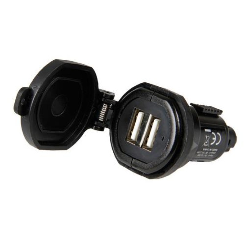 ΦΟΡΤΙΣΤΗΣ ΑΝΤΑΠΤΟΡΑΣ ΑΝΑΠΤΗΡΑ UNI-TECH 12/32V ΑΠΟ DIN ΣΕ 2 USB 2700mA FAST CHARGER ΑΔΙΑΒΡΟΧΟΣ - Lampa - L3888.2/T ΦΟΡΤΙΣΤΗΣ ΑΝΤΑΠΤΟΡΑΣ ΑΝΑΠΤΗΡΑ UNI-TECH 12/32V ΑΠΟ DIN ΣΕ 2 USB 2700mA FAST CHARGER ΑΔΙΑΒΡΟΧΟΣ - Lampa - L3888.2/T