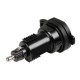 ΦΟΡΤΙΣΤΗΣ ΑΝΤΑΠΤΟΡΑΣ ΑΝΑΠΤΗΡΑ UNI-TECH 12/32V ΑΠΟ DIN ΣΕ 2 USB 2700mA FAST CHARGER ΑΔΙΑΒΡΟΧΟΣ - Lampa - L3888.2/T ΦΟΡΤΙΣΤΗΣ ΑΝΤΑΠΤΟΡΑΣ ΑΝΑΠΤΗΡΑ UNI-TECH 12/32V ΑΠΟ DIN ΣΕ 2 USB 2700mA FAST CHARGER ΑΔΙΑΒΡΟΧΟΣ - Lampa - L3888.2/T