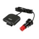 ΦΟΡΤΙΣΤΗΣ ΑΝΤΑΠΤΟΡΑΣ ΑΝΑΠΤΗΡΑ 4USB 12/24V ΜΕ ΚΑΛΩΔΙΟ 180cm 7800mA FAST CHARGE EXTENDER - Lampa - L3888.3/T ΦΟΡΤΙΣΤΗΣ ΑΝΤΑΠΤΟΡΑΣ ΑΝΑΠΤΗΡΑ 4USB 12/24V ΜΕ ΚΑΛΩΔΙΟ 180cm 7800mA FAST CHARGE EXTENDER - Lampa - L3888.3/T