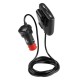 ΦΟΡΤΙΣΤΗΣ ΑΝΤΑΠΤΟΡΑΣ ΑΝΑΠΤΗΡΑ 4USB 12/24V ΜΕ ΚΑΛΩΔΙΟ 180cm 7800mA FAST CHARGE EXTENDER - Lampa - L3888.3/T ΦΟΡΤΙΣΤΗΣ ΑΝΤΑΠΤΟΡΑΣ ΑΝΑΠΤΗΡΑ 4USB 12/24V ΜΕ ΚΑΛΩΔΙΟ 180cm 7800mA FAST CHARGE EXTENDER - Lampa - L3888.3/T