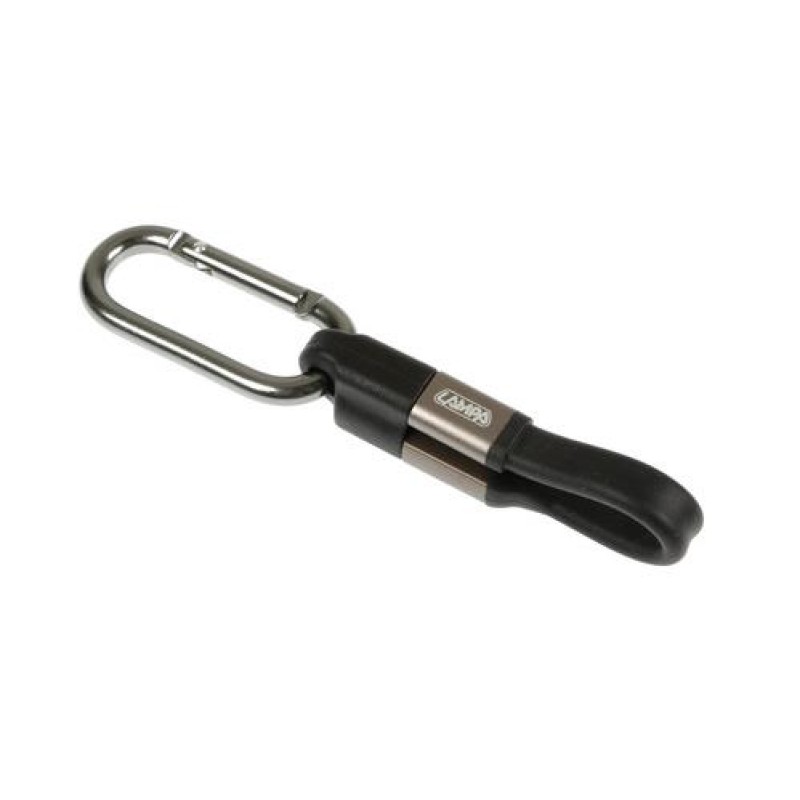 ΜΠΡΕΛΟΚ ΜΕ USB ΚΑΛΩΔΙΟ ΦΟΡΤΙΣΗΣ ΚΑΙ ΣΥΓΧΡΟΝΙΣΜΟΥ TYPE-C (10 cm) - Lampa - L3888.9/T
