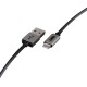 ΚΑΛΩΔΙΟ ΦΟΡΤΙΣΗΣ ΚΑΙ ΣΥΓΧΡΟΝΙΣΜΟΥ USB TYPE C ULTRA SPEED 480MB/S 200cm SILVER LINE - Lampa - L3889.1/T ΚΑΛΩΔΙΟ ΦΟΡΤΙΣΗΣ ΚΑΙ ΣΥΓΧΡΟΝΙΣΜΟΥ USB TYPE C ULTRA SPEED 480MB/S 200cm SILVER LINE - Lampa - L3889.1/T