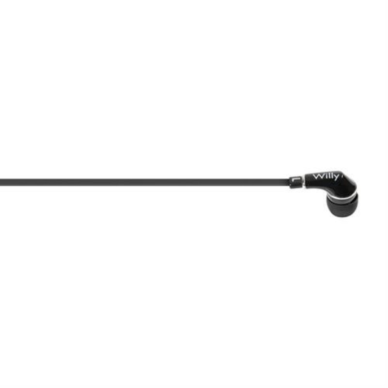 Ακουστικά με Μικρόφωνο WILLY 120cm - Lampa - L3890.1/T Ακουστικά με Μικρόφωνο WILLY 120cm - Lampa - L3890.1/T
