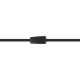 Ακουστικά με Μικρόφωνο WILLY 120cm - Lampa - L3890.1/T Ακουστικά με Μικρόφωνο WILLY 120cm - Lampa - L3890.1/T
