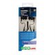 Ακουστικά με Μικρόφωνο ALUMIX 120cm - Lampa - L3890.4/T Ακουστικά με Μικρόφωνο ALUMIX 120cm - Lampa - L3890.4/T