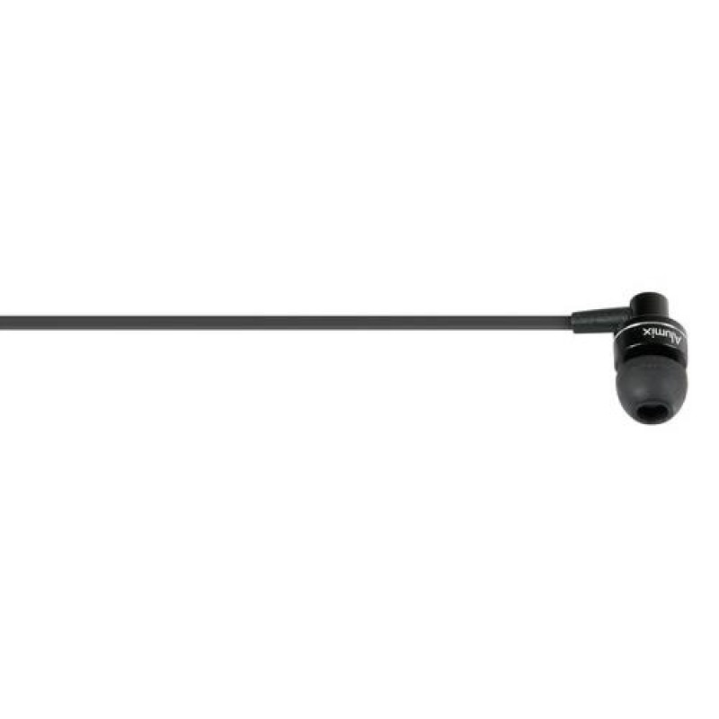 Ακουστικά με Μικρόφωνο ALUMIX 120cm - Lampa - L3890.4/T Ακουστικά με Μικρόφωνο ALUMIX 120cm - Lampa - L3890.4/T