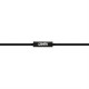 Ακουστικά με Μικρόφωνο ALUMIX 120cm - Lampa - L3890.4/T Ακουστικά με Μικρόφωνο ALUMIX 120cm - Lampa - L3890.4/T