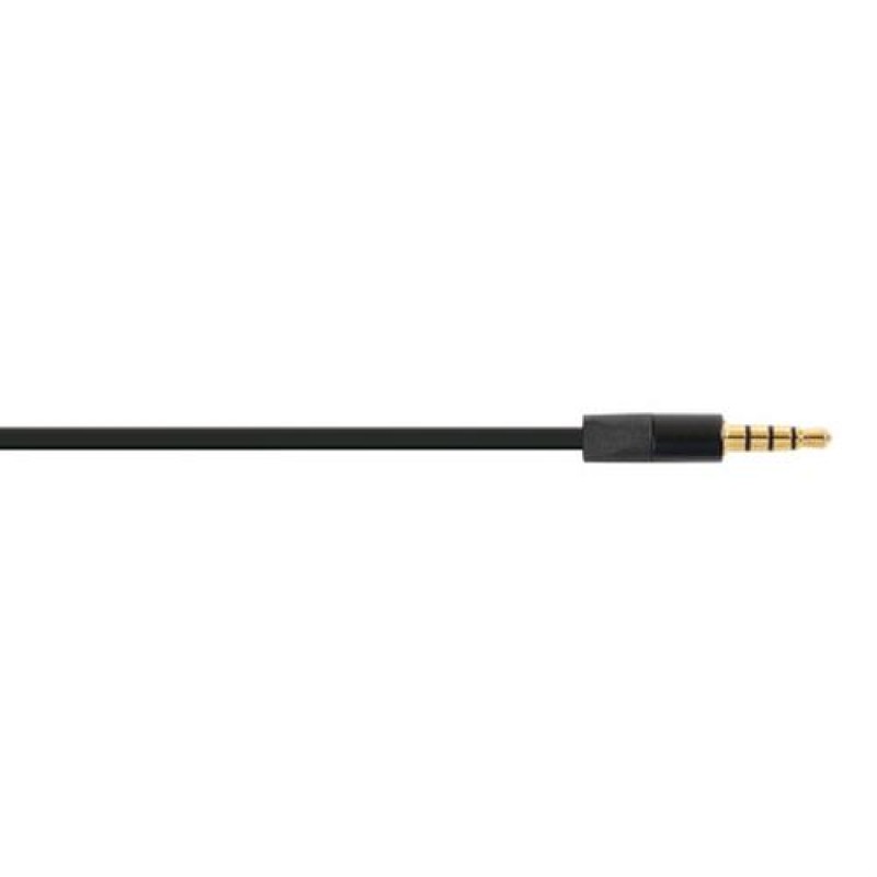Ακουστικά με Μικρόφωνο ALUMIX 120cm - Lampa - L3890.4/T Ακουστικά με Μικρόφωνο ALUMIX 120cm - Lampa - L3890.4/T