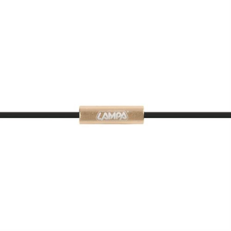Ακουστικά με Μικρόφωνο ALUMIX 120cm - Lampa - L3890.4/T Ακουστικά με Μικρόφωνο ALUMIX 120cm - Lampa - L3890.4/T