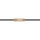 Ακουστικά με Μικρόφωνο ALUMIX 120cm - Lampa - L3890.4/T Ακουστικά με Μικρόφωνο ALUMIX 120cm - Lampa - L3890.4/T