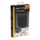 ΦΟΡΗΤΟ BLUETOOTH CAR KIT ΓΙΑ 2 ΣΥΣΚΕΥΕΣ ΜΕ ΗΧΕΙΟ ΚΑΙ ΚΛΙΠ - Lampa - L3890.7/T ΦΟΡΗΤΟ BLUETOOTH CAR KIT ΓΙΑ 2 ΣΥΣΚΕΥΕΣ ΜΕ ΗΧΕΙΟ ΚΑΙ ΚΛΙΠ - Lampa - L3890.7/T