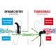 ΑΚΟΥΣΤΙΚΑ ΜΕ ΜΙΚΡΟΦΩΝΟ DYNAMIC OUTER EARPHONE BLUETOOTH 4.2 GOLD LINE - Lampa - L3891.7/T ΑΚΟΥΣΤΙΚΑ ΜΕ ΜΙΚΡΟΦΩΝΟ DYNAMIC OUTER EARPHONE BLUETOOTH 4.2 GOLD LINE - Lampa - L3891.7/T