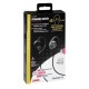 ΑΚΟΥΣΤΙΚΑ ΜΕ ΜΙΚΡΟΦΩΝΟ DYNAMIC OUTER EARPHONE BLUETOOTH 4.2 GOLD LINE - Lampa - L3891.7/T ΑΚΟΥΣΤΙΚΑ ΜΕ ΜΙΚΡΟΦΩΝΟ DYNAMIC OUTER EARPHONE BLUETOOTH 4.2 GOLD LINE - Lampa - L3891.7/T