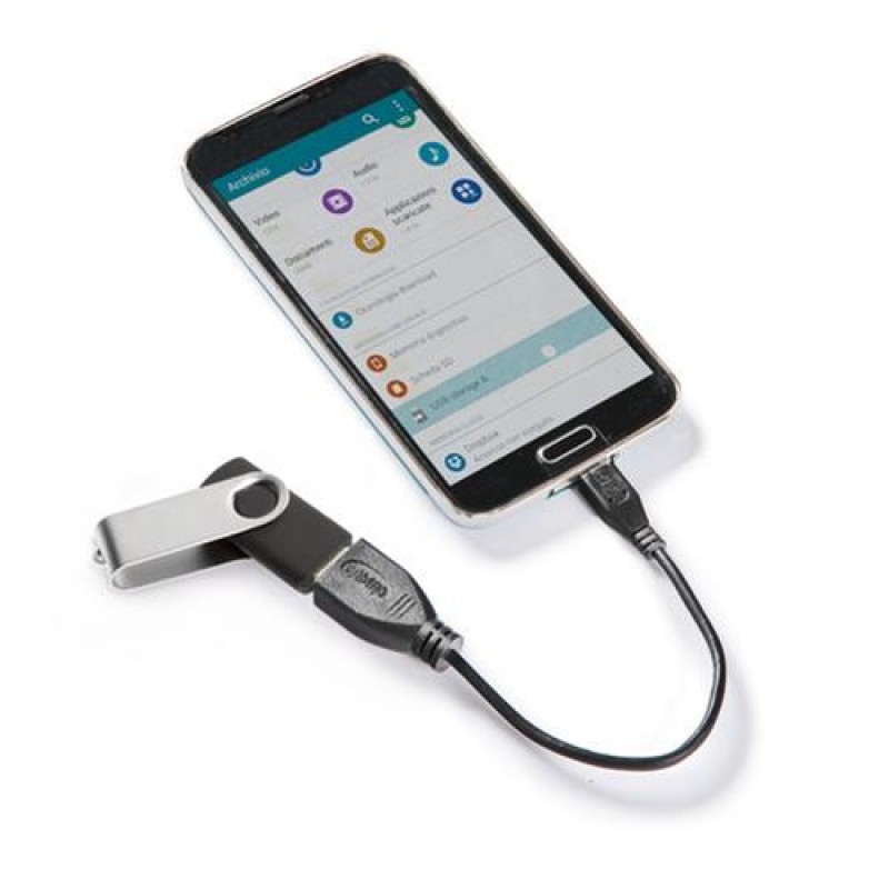 Αντάπτορας USB 12V με θύρα 5V USB σε MICRO USB με καλώδιο 20cm - Lampa - L3892.9/T Αντάπτορας USB 12V με θύρα 5V USB σε MICRO USB με καλώδιο 20cm - Lampa - L3892.9/T