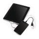 Αντάπτορας USB 12V με θύρα 5V USB σε MICRO USB με καλώδιο 20cm - Lampa - L3892.9/T Αντάπτορας USB 12V με θύρα 5V USB σε MICRO USB με καλώδιο 20cm - Lampa - L3892.9/T