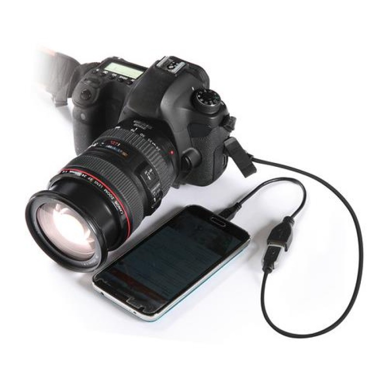 Αντάπτορας USB 12V με θύρα 5V USB σε MICRO USB με καλώδιο 20cm - Lampa - L3892.9/T Αντάπτορας USB 12V με θύρα 5V USB σε MICRO USB με καλώδιο 20cm - Lampa - L3892.9/T