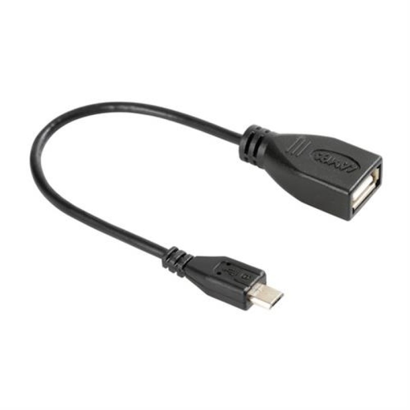 Αντάπτορας USB 12V με θύρα 5V USB σε MICRO USB με καλώδιο 20cm - Lampa - L3892.9/T Αντάπτορας USB 12V με θύρα 5V USB σε MICRO USB με καλώδιο 20cm - Lampa - L3892.9/T