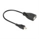Αντάπτορας USB 12V με θύρα 5V USB σε MICRO USB με καλώδιο 20cm - Lampa - L3892.9/T Αντάπτορας USB 12V με θύρα 5V USB σε MICRO USB με καλώδιο 20cm - Lampa - L3892.9/T