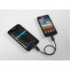 ΚΑΛΩΔΙΟ ΦΟΡΤΙΣΗΣ OTG MICRO USB CHARGE+SYNC 30cm - Lampa - L3893.6/T ΚΑΛΩΔΙΟ ΦΟΡΤΙΣΗΣ OTG MICRO USB CHARGE+SYNC 30cm - Lampa - L3893.6/T