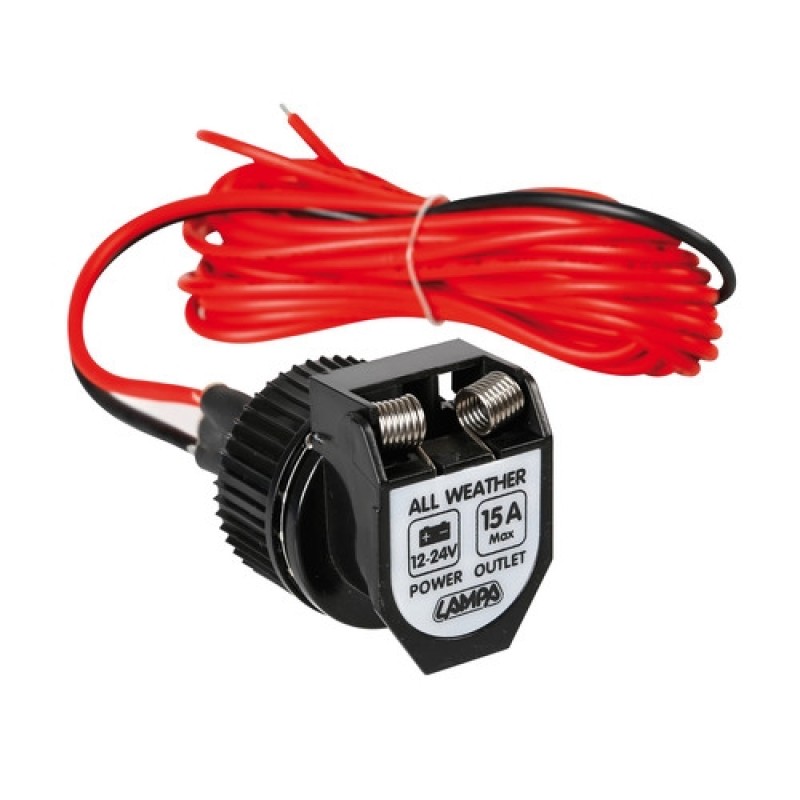 PX-2, ALL-WEATHER ΠΡΙΖΑ ΑΝΑΠΤΗΡΑ ΜΕ ΚΑΠΑΚΙ 12/24V - Lampa - 3896.9-LM PX-2, ALL-WEATHER ΠΡΙΖΑ ΑΝΑΠΤΗΡΑ ΜΕ ΚΑΠΑΚΙ 12/24V - Lampa - 3896.9-LM