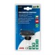 ΒΟΛΤΟΜΕΤΡΟ ΨΗΦΙΑΚΟ ΣΕ ΠΡΙΖΑ EXT-9 6-30V LED 60x48,5x40mm - Lampa - L3897.4 ΒΟΛΤΟΜΕΤΡΟ ΨΗΦΙΑΚΟ ΣΕ ΠΡΙΖΑ EXT-9 6-30V LED 60x48,5x40mm - Lampa - L3897.4