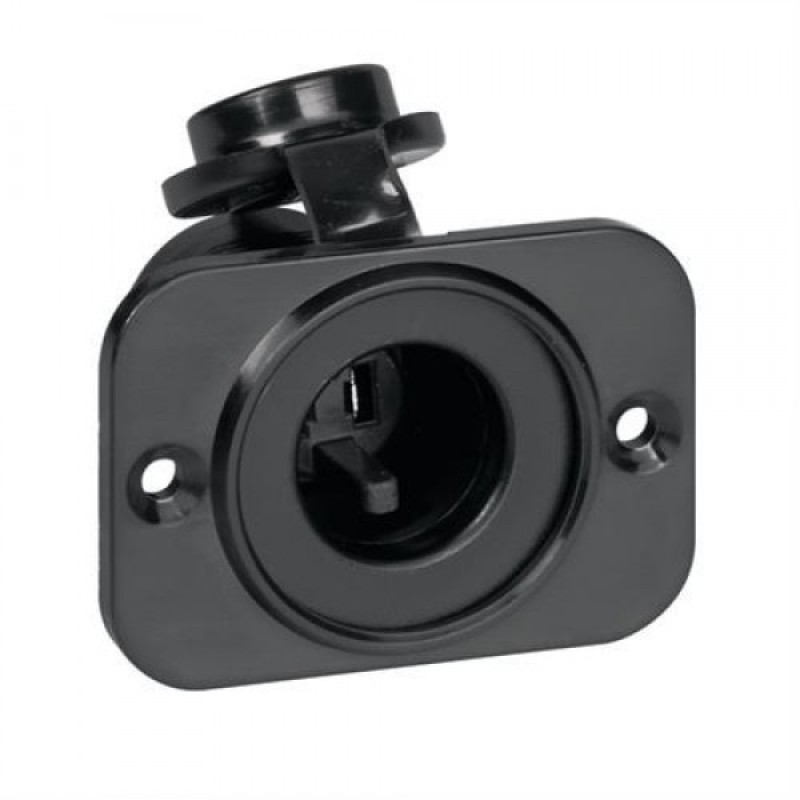 ΠΡΙΖΑ ΑΝΑΠΤΗΡΑ EXT-10 ΜΕ ΚΑΠΑΚΙ ΑΔΙΑΒΡΟΧΗ 12/24V 15A (ΤΥΠΟΥ ENGEL) - Lampa - L3897.7 ΠΡΙΖΑ ΑΝΑΠΤΗΡΑ EXT-10 ΜΕ ΚΑΠΑΚΙ ΑΔΙΑΒΡΟΧΗ 12/24V 15A (ΤΥΠΟΥ ENGEL) - Lampa - L3897.7