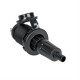 ΠΡΙΖΑ ΑΝΑΠΤΗΡΑ EXT-10 ΜΕ ΚΑΠΑΚΙ ΑΔΙΑΒΡΟΧΗ 12/24V 15A (ΤΥΠΟΥ ENGEL) - Lampa - L3897.7 ΠΡΙΖΑ ΑΝΑΠΤΗΡΑ EXT-10 ΜΕ ΚΑΠΑΚΙ ΑΔΙΑΒΡΟΧΗ 12/24V 15A (ΤΥΠΟΥ ENGEL) - Lampa - L3897.7
