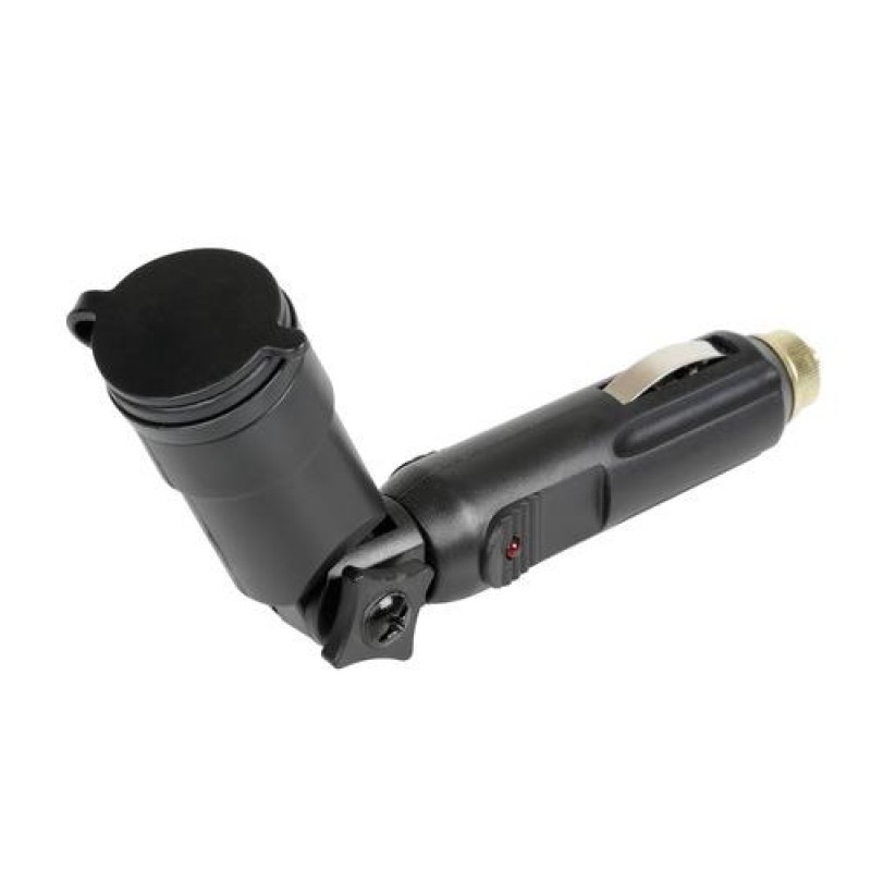 ΑΝΤΑΠΤΟΡΑΣ ΑΝΑΠΤΗΡΑ 12/24V 8A 120 ΜΟΙΡΕΣ - Lampa - L3898.3 ΑΝΤΑΠΤΟΡΑΣ ΑΝΑΠΤΗΡΑ 12/24V 8A 120 ΜΟΙΡΕΣ - Lampa - L3898.3