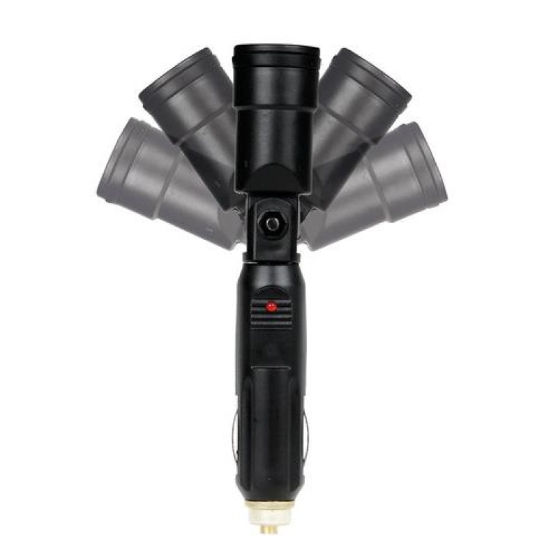 ΑΝΤΑΠΤΟΡΑΣ ΑΝΑΠΤΗΡΑ 12/24V 8A 120 ΜΟΙΡΕΣ - Lampa - L3898.3 ΑΝΤΑΠΤΟΡΑΣ ΑΝΑΠΤΗΡΑ 12/24V 8A 120 ΜΟΙΡΕΣ - Lampa - L3898.3