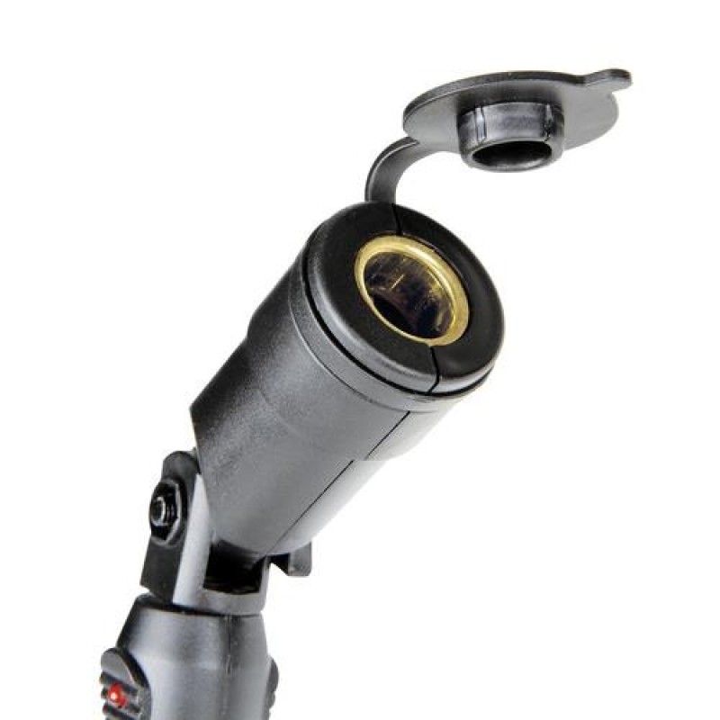 ΑΝΤΑΠΤΟΡΑΣ ΑΝΑΠΤΗΡΑ 12/24V 8A 120 ΜΟΙΡΕΣ - Lampa - L3898.3 ΑΝΤΑΠΤΟΡΑΣ ΑΝΑΠΤΗΡΑ 12/24V 8A 120 ΜΟΙΡΕΣ - Lampa - L3898.3