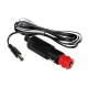 ΦΙΣ ΑΝΑΠΤΗΡΑ ΑΡΣΕΝΙΚΟΣ 12/24V 5A MAX ΜΕ ΚΑΛΩΔΙΟ 170cm ΚΑΙ ΦΙΣ JACK - Lampa - L3898.8
