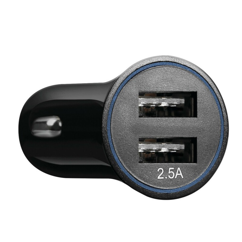 ΑΝΤΑΠΤΟΡΑΣ ΑΝΑΠΤΗΡΑ ΜΕ 2 USB 12/24V 2500 mA LED PLUG-IN 2 (Φ 25mm / ΜΗΚΟΣ 51mm) - Lampa - 3901.2-LM ΑΝΤΑΠΤΟΡΑΣ ΑΝΑΠΤΗΡΑ ΜΕ 2 USB 12/24V 2500 mA LED PLUG-IN 2 (Φ 25mm / ΜΗΚΟΣ 51mm) - Lampa - 3901.2-LM