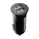 ΑΝΤΑΠΤΟΡΑΣ ΑΝΑΠΤΗΡΑ ΜΕ 2 USB 12/24V 2500 mA LED PLUG-IN 2 (Φ 25mm / ΜΗΚΟΣ 51mm) - Lampa - 3901.2-LM ΑΝΤΑΠΤΟΡΑΣ ΑΝΑΠΤΗΡΑ ΜΕ 2 USB 12/24V 2500 mA LED PLUG-IN 2 (Φ 25mm / ΜΗΚΟΣ 51mm) - Lampa - 3901.2-LM
