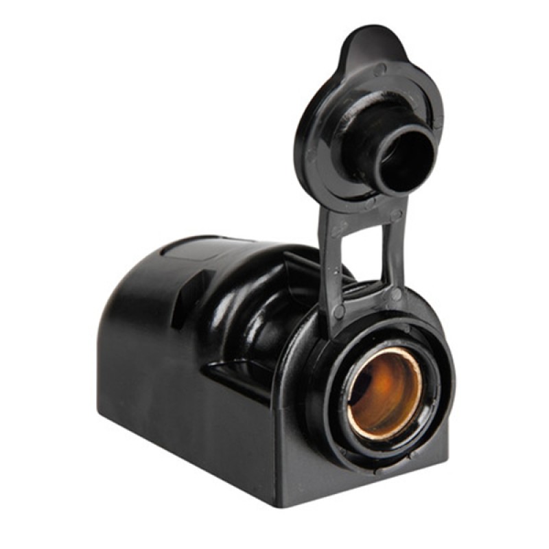 ΠΡΙΖΑ ΑΝΑΠΤΗΡΑ 15Α DIN ΜΟΝΗ 12/24V - Lampa - 3902.6-LM ΠΡΙΖΑ ΑΝΑΠΤΗΡΑ 15Α DIN ΜΟΝΗ 12/24V - Lampa - 3902.6-LM